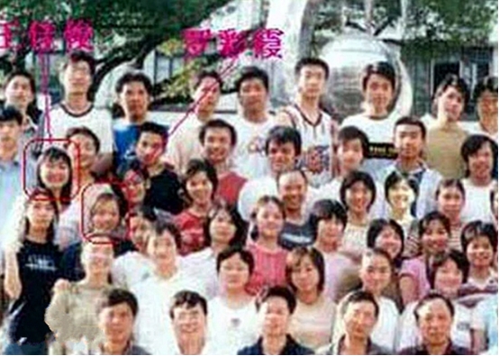 04年，湖南女生被冒名顶替上大学，顶替者父亲：认识我是你的荣幸