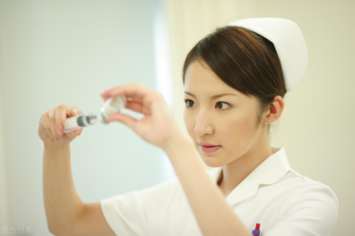 新护士入职，医院都会培训哪些东西？