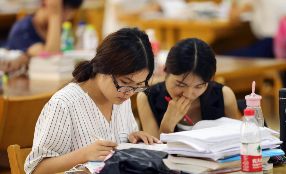 这3类证书已被“取消”，学生考过也是白费功夫，幸亏了解得及时