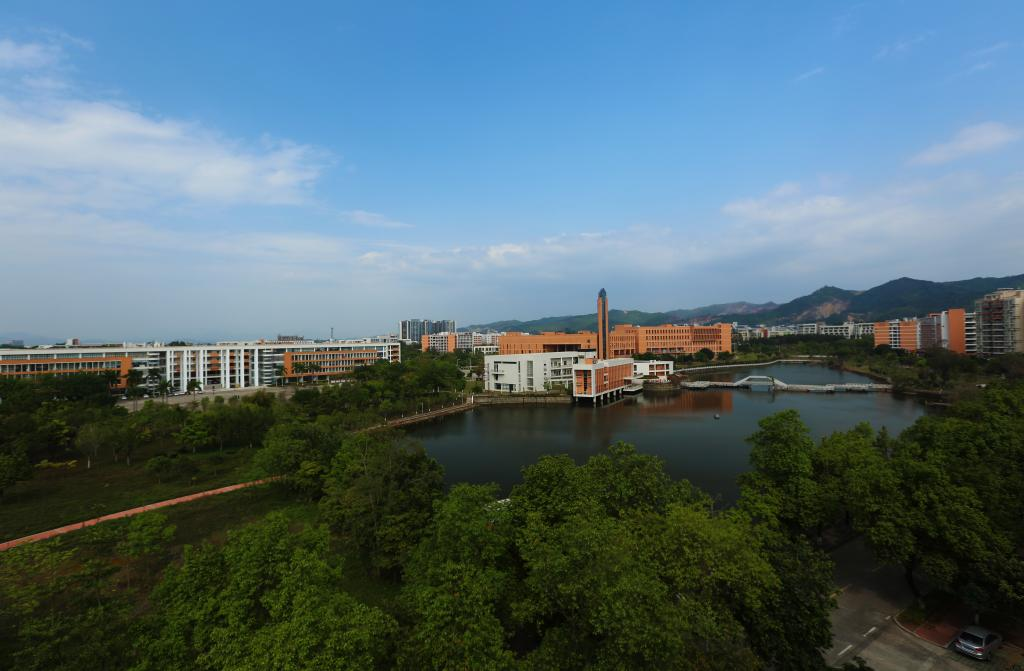 高质量3+证书高职高考院校鉴赏——河源职业技术学院