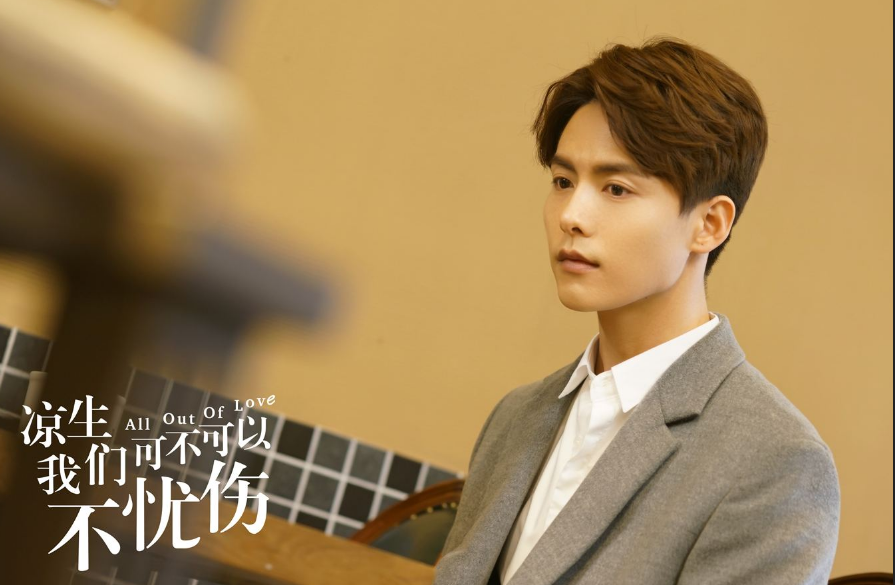 身高最有欺骗性的10位男星，看脸只有1米7，实际却有1米8