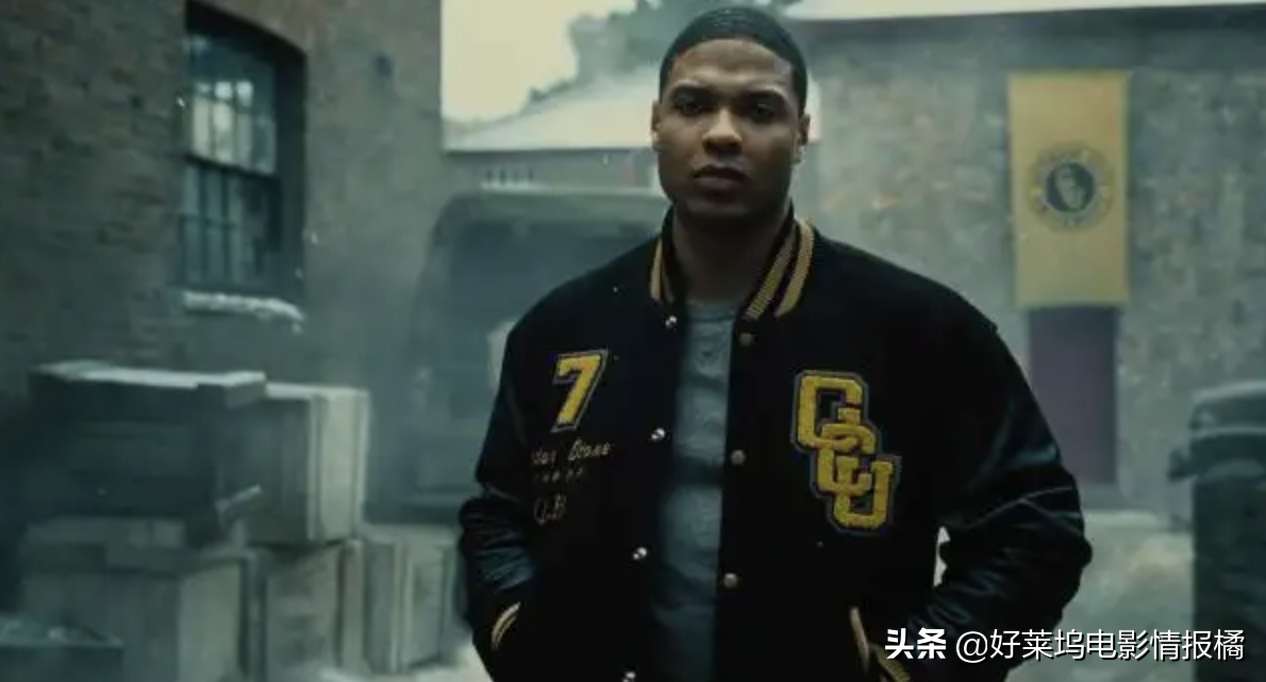 DC的未来要靠反派来拯救了？正义联盟6位成员4位演员风评够呛