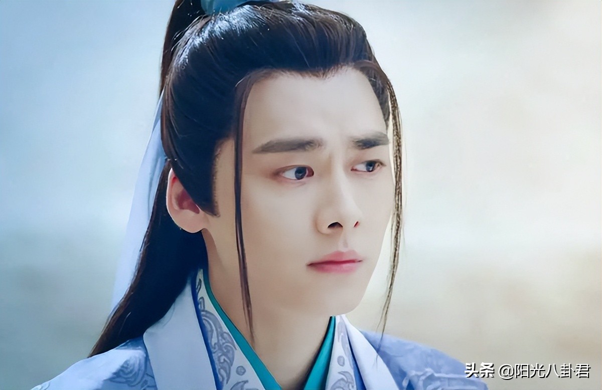 6位名气大于实力的演员，明明演啥都一个样，偏偏还都是影帝视后