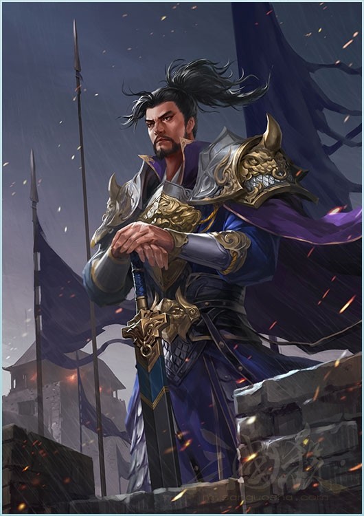 三国杀：遇到强命减上限的神孙策打不过？别担心，我有办法救你