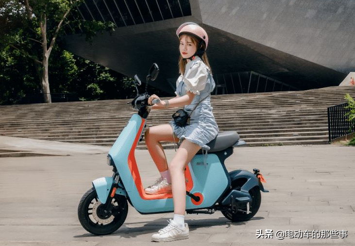 盘点2021年最能跑的新国标电动车，最大续航200公里，您喜欢哪款