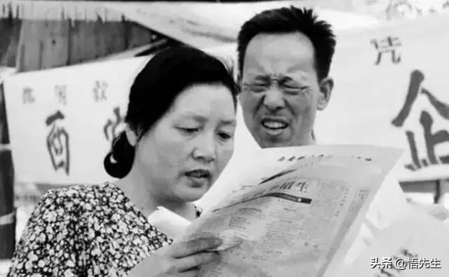 高考四十四年，哪一张照片是属于你的记忆（珍贵！）