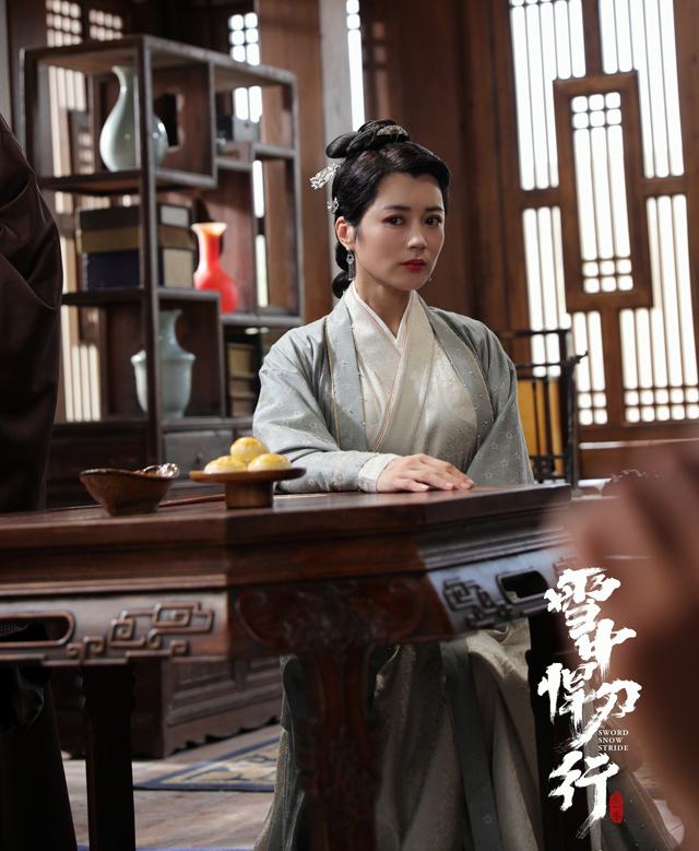 《人世间》中5位江浙沪演员 演东北人也毫无违和感 陆毅演的是谁？