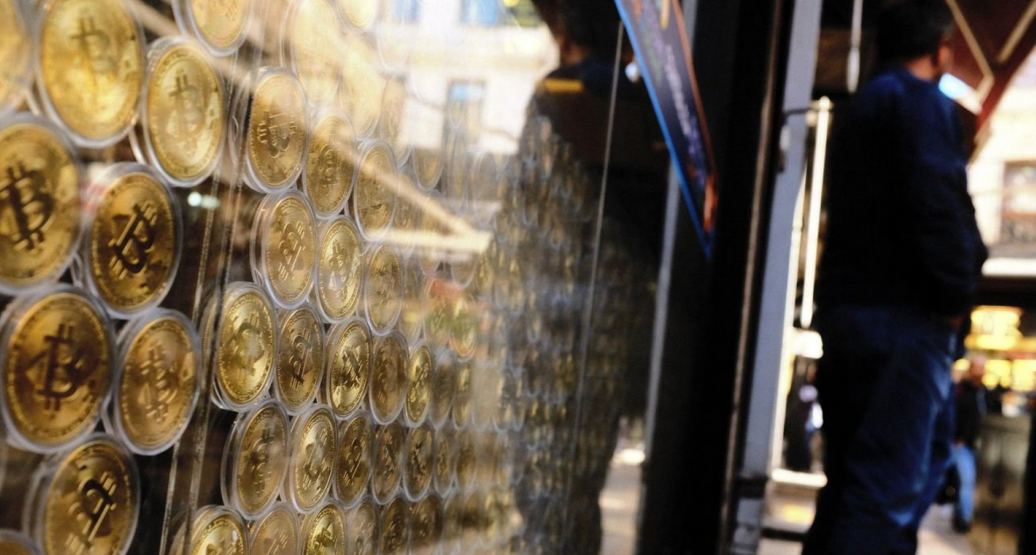 每日外刊 | 0517-恶性抛售后，加密数字货币迎来大崩盘