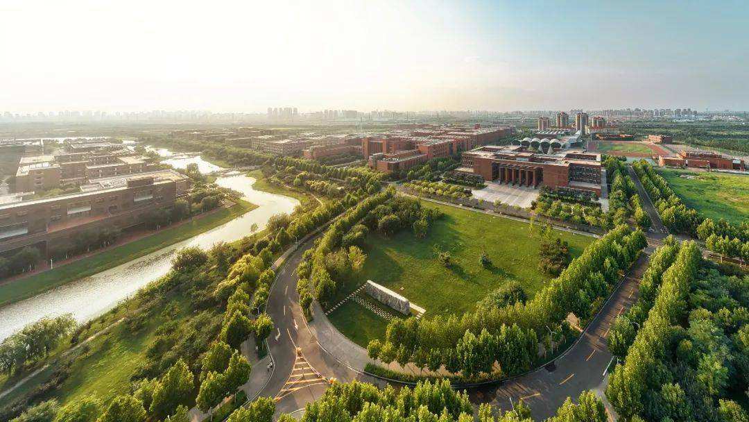 天津大学：曾调出十几个系组充实和建立一批新大学，如今依然强大