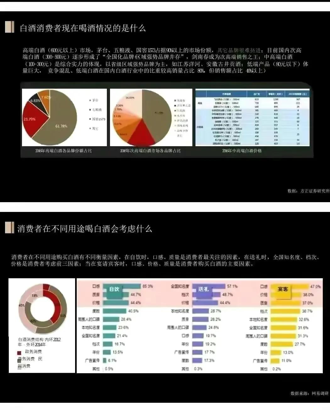 价值1000万的舍得酒业品牌战略规划策划方案（全案154页）