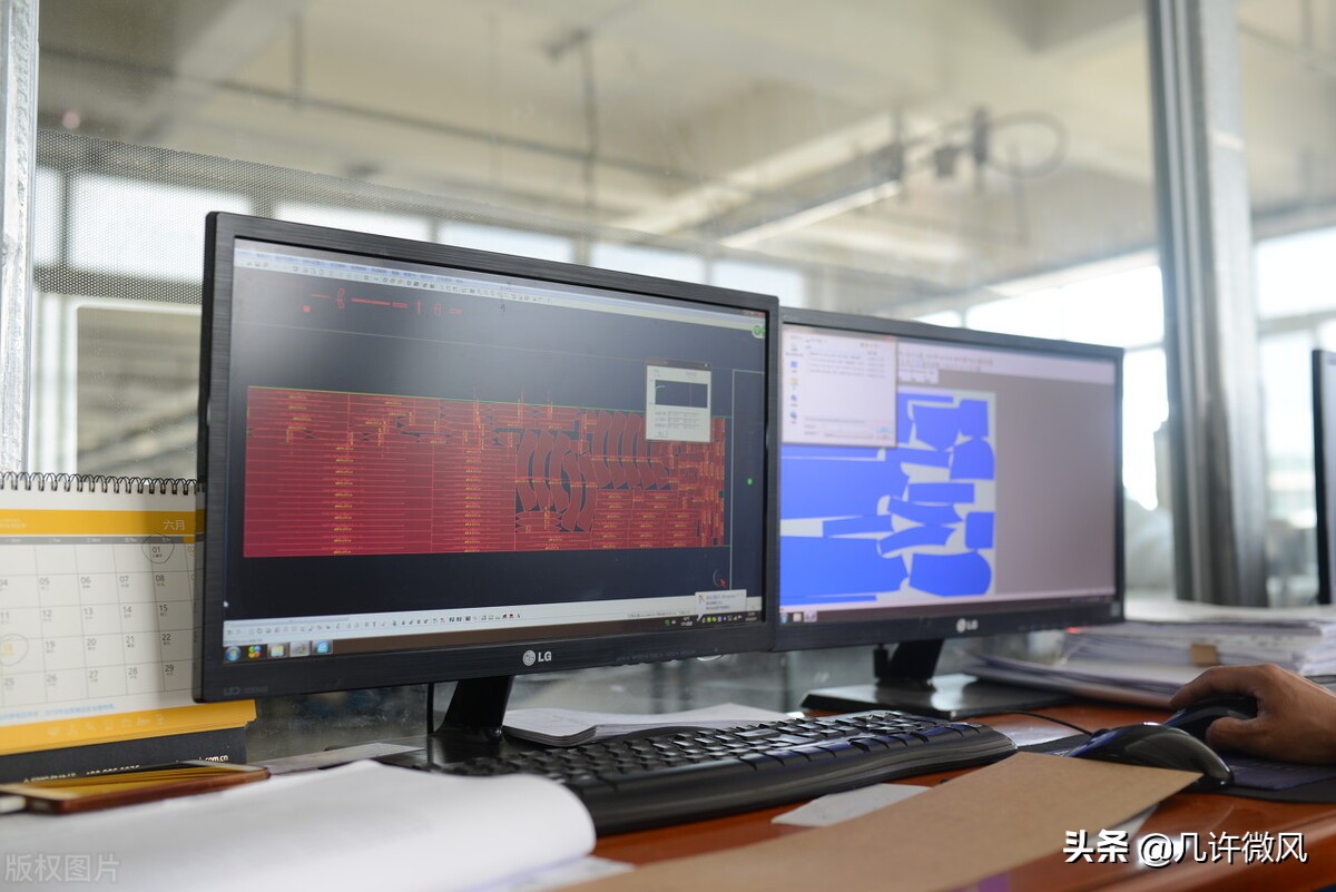 我，一个初中毕业的农村女孩，是如何一步步坐进老板的办公室的？