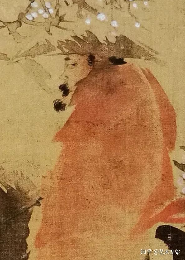 中国画 近现代巨匠 作品欣赏 任伯年