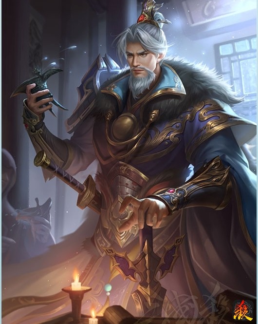 三国杀:新武将界星甘宁登场,铃铛不仅可以自己用,还能送人