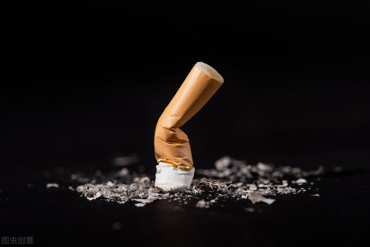 80%的肺癌一发现即晚期！除了早筛，生活中还要远离三‘霾’五‘气’