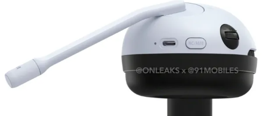 索尼 INZONE H9 / H7 / H3 游戏耳机曝光，均支持 360 空间音频