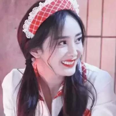 杨幂经典美图