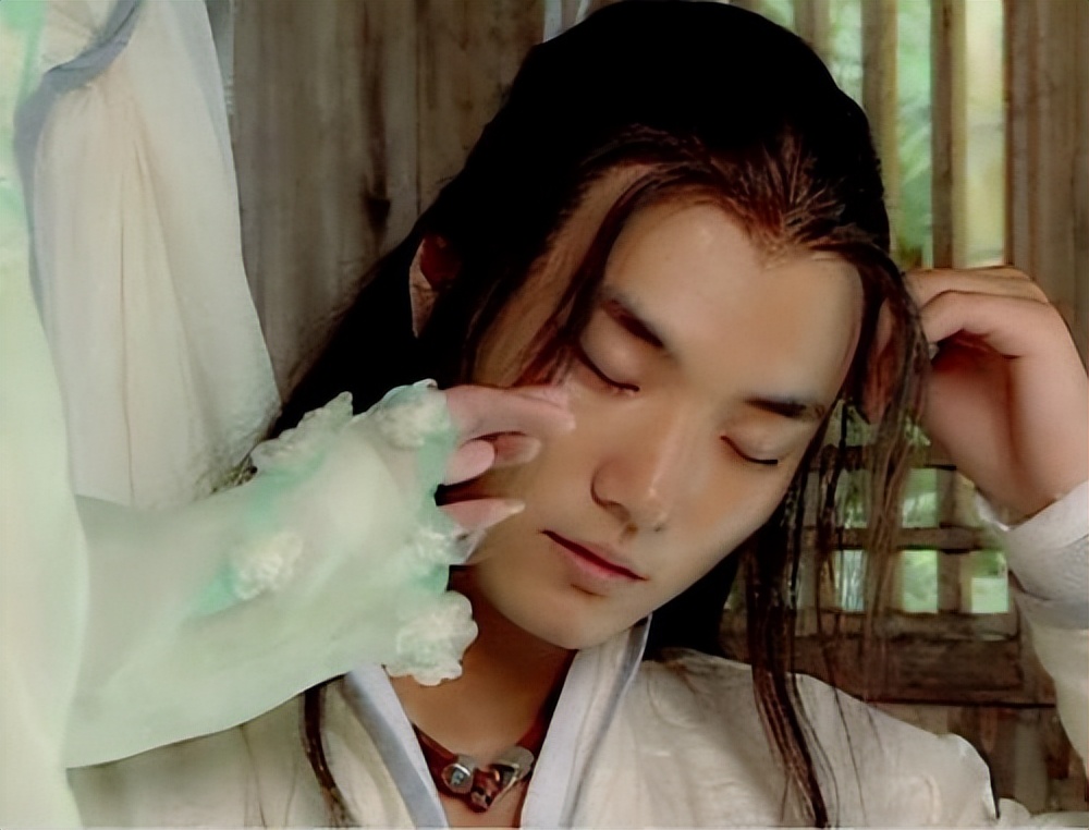 《孝庄秘史》播出20年后，10位主演现状大相径庭，你知道几位？