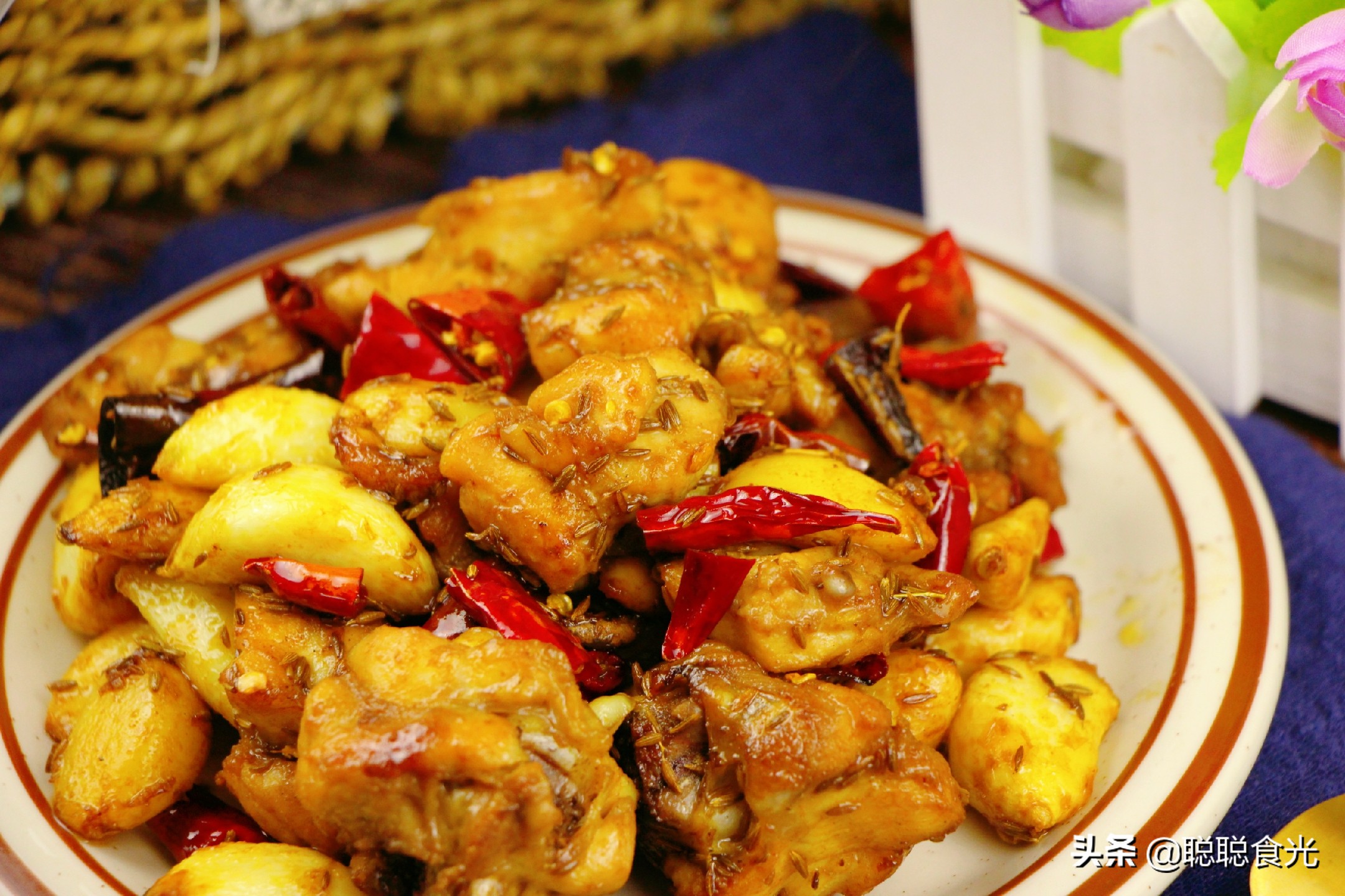 过年有什么菜谱大全（88道年夜饭菜谱全是硬菜）
