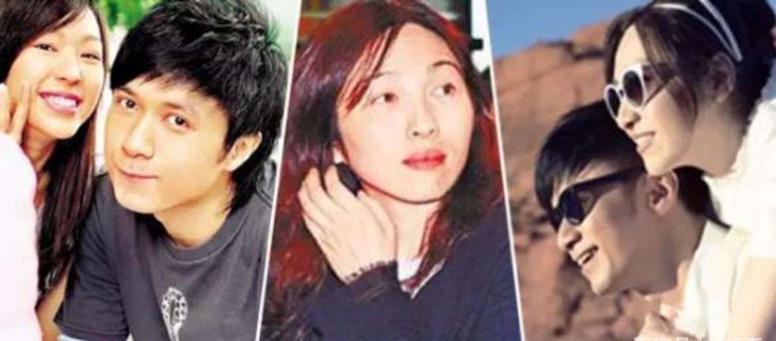 盘点：与经纪人传出恋情的十大明星，有人是真爱，有人是露水情