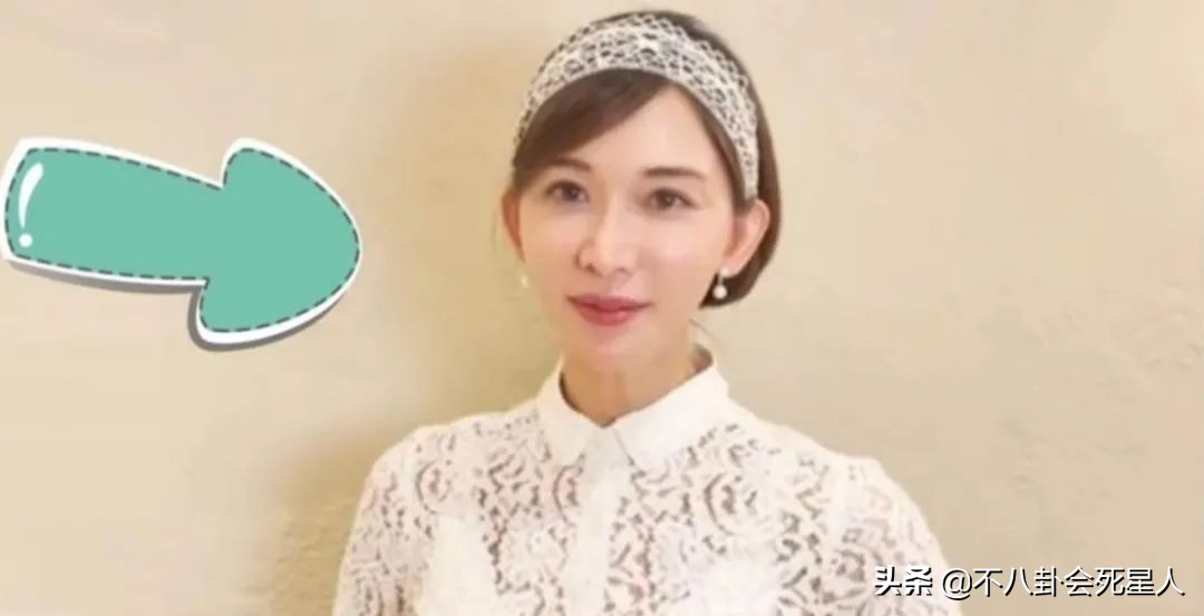 嫁了三次外国人的女明星（中国嫁给老外最成功的女人）