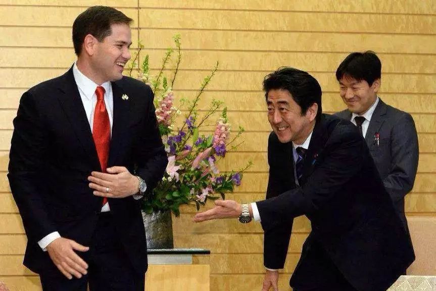 从《琅琊榜》看安倍晋三之死，这不是我们想要的结局