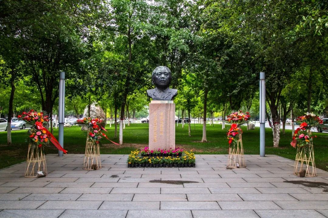 为什么可以报考河北师范大学？