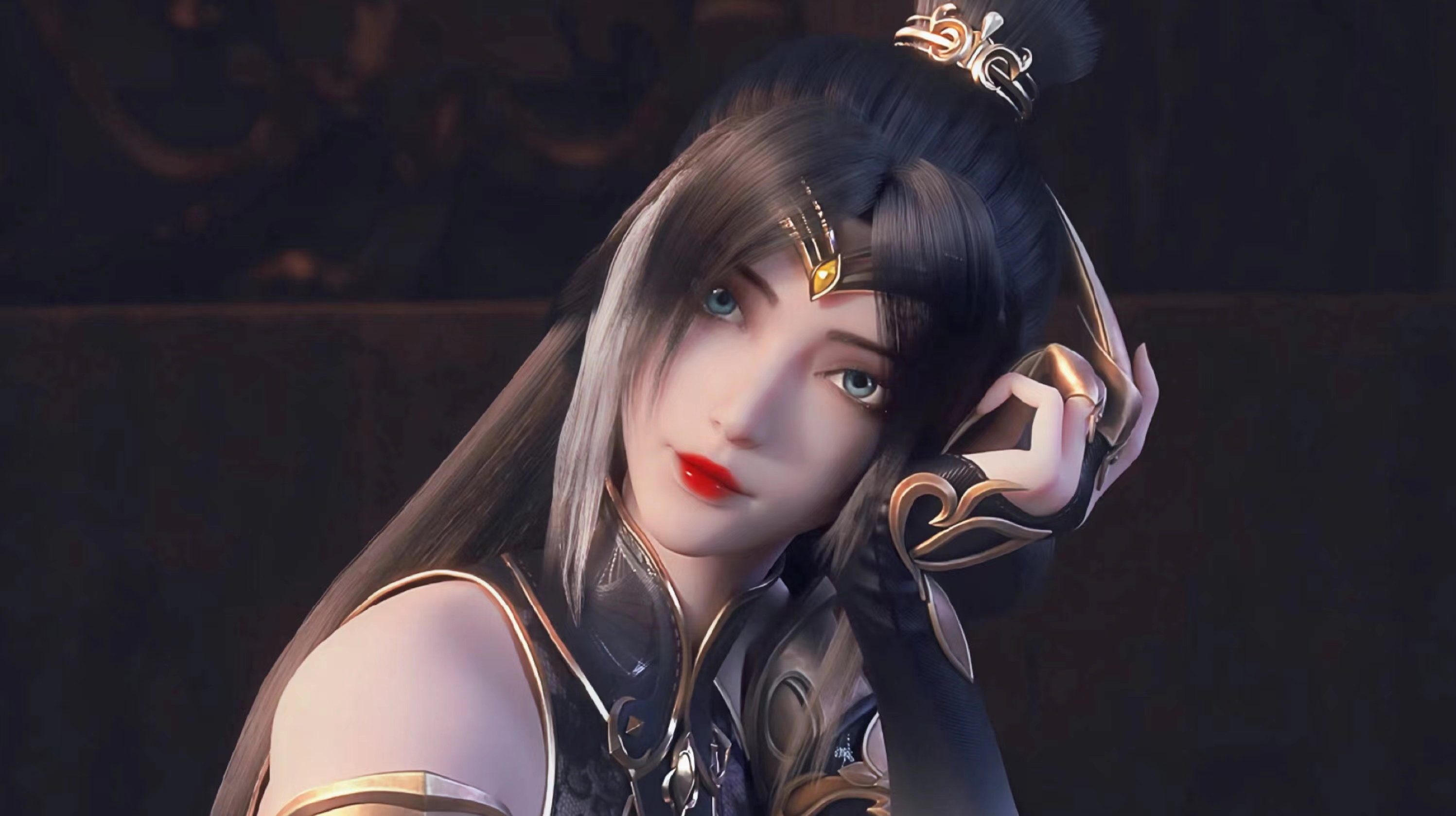 鹅厂再度发力，每周三周日有两部大IP动漫更新，已经达到40部