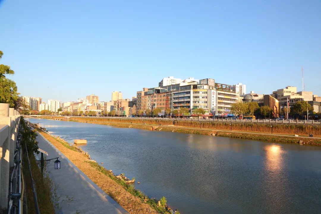 初夏好去处，惠州绿道最全合集来了！共28条！