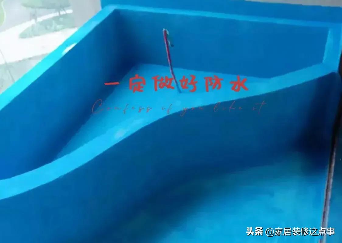 看完这些阳台的设计后，发现我家的只能叫晒台，白白浪费几十万