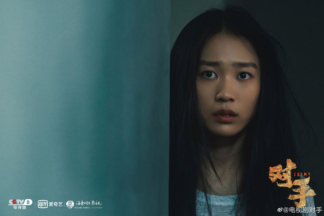 Spy War Drama“Young”今晚，Guo Jingfei Tanzhuods向他的手添加了，和观众：刘云龙有另一方