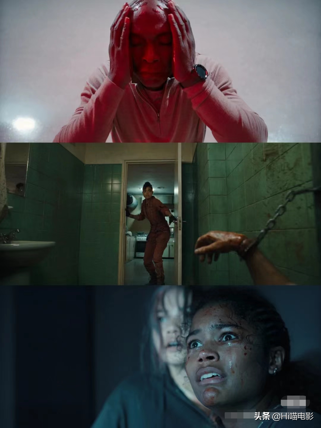 奈飞Netflix公布2022最挣钱新剧，有尺度有深度，全看过的算我输