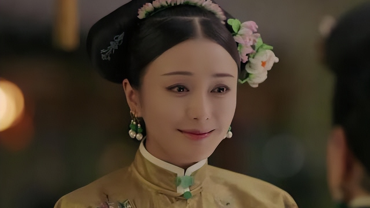 《还珠格格》中的皇后阴狠毒辣,其真实历史结局如何?