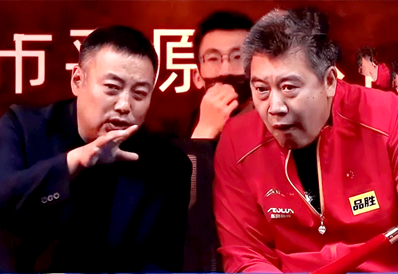 李隼刘国梁什么关系（祝贺！李隼接班刘国梁，荣升国乒总教练，马琳、王皓、肖战获重用）-华海博客