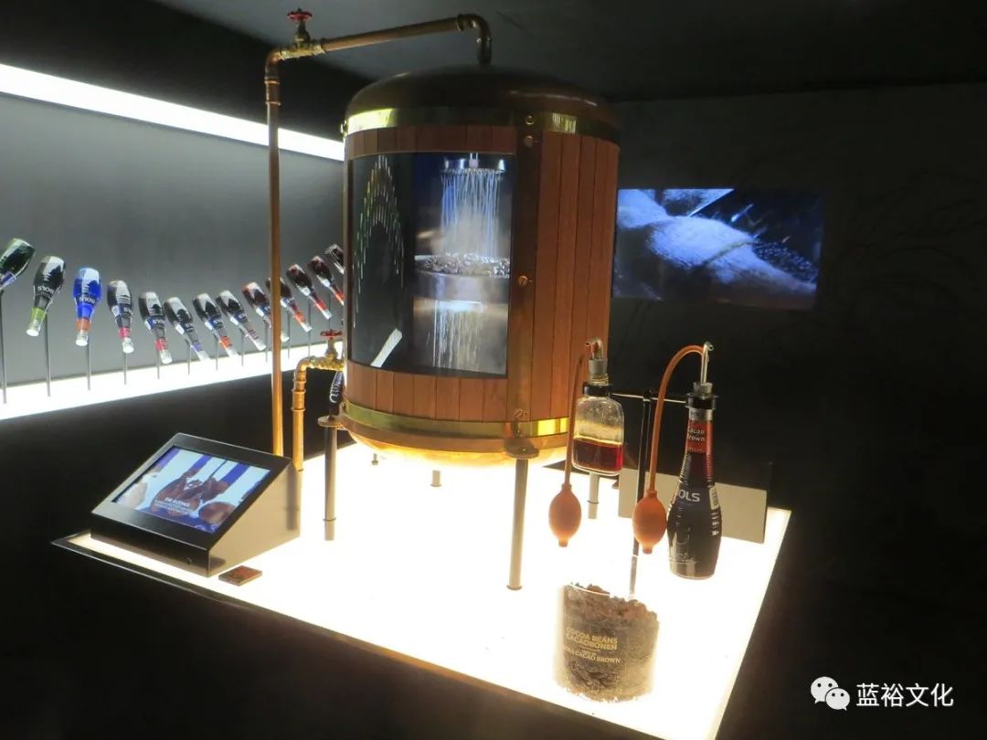 社交：未来酒类产品体验店设计的驱动力