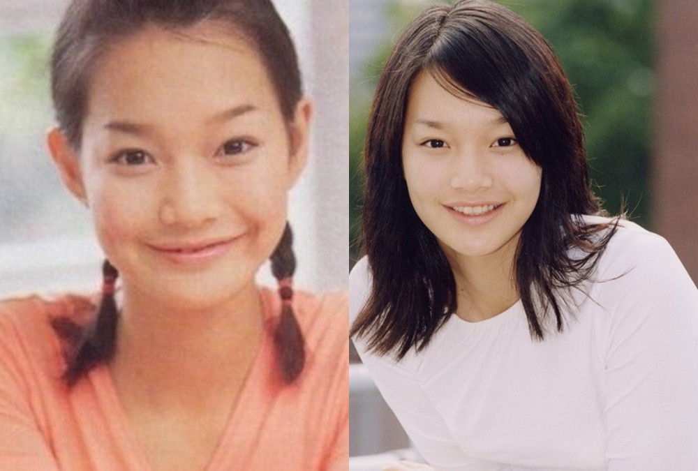 我们的蓝调时光主演年轻旧照李炳宪同框郑雨盛超吃亏