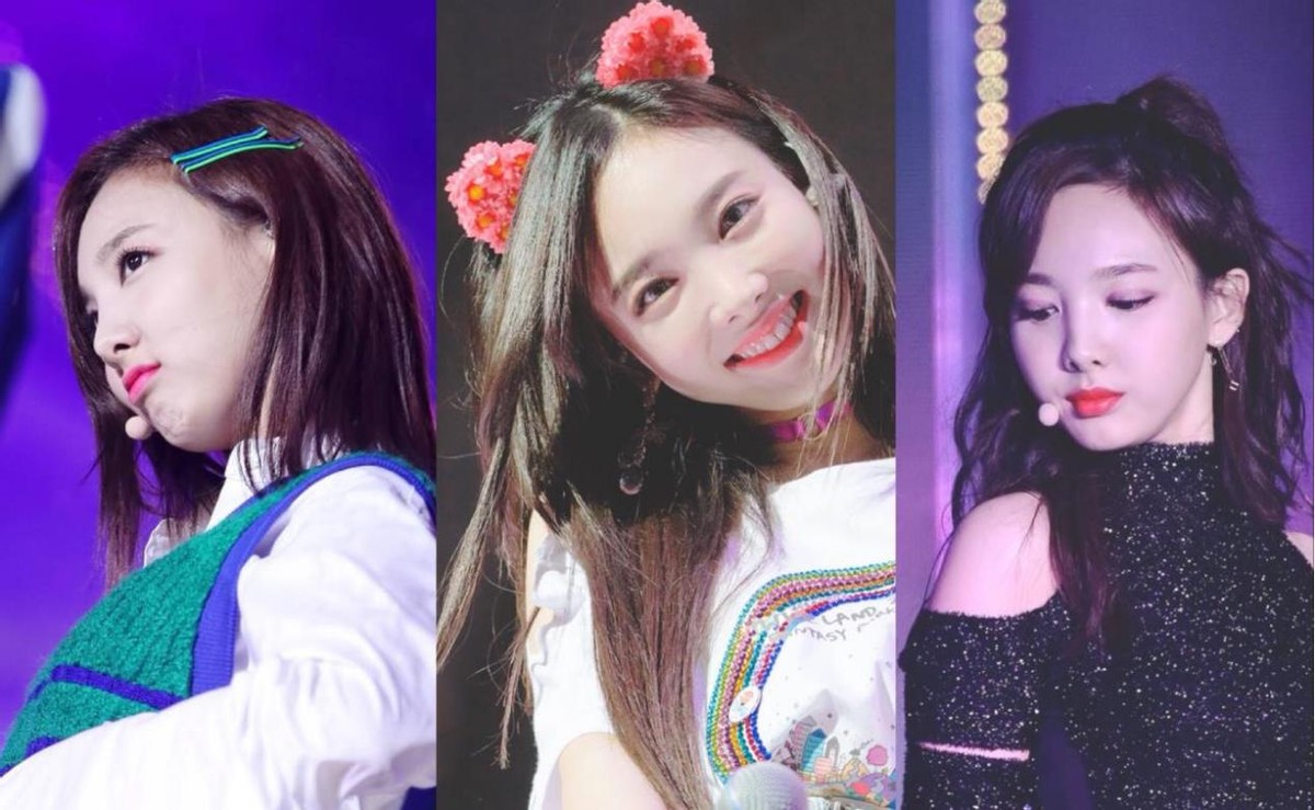 曾因金希澈一句话陷风波后solo出道她靠什么艳压twice队友