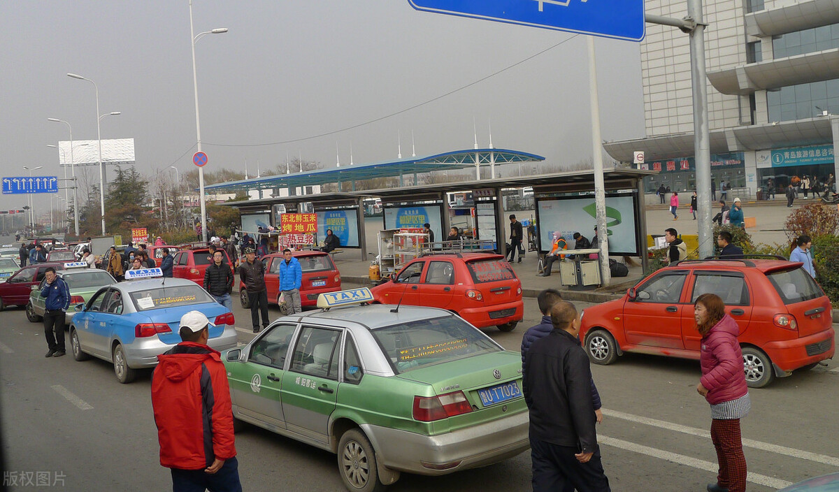 顺风车app哪个好(那些年用过的顺风车，滴答出行、一喂顺风车、哈罗出行哪家强？)