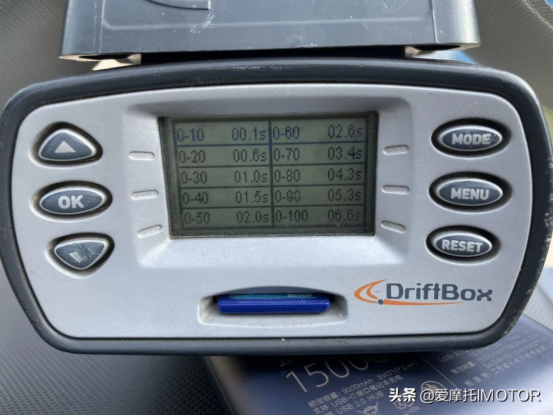 造型清奇的国产ADV，力帆KPT400评测