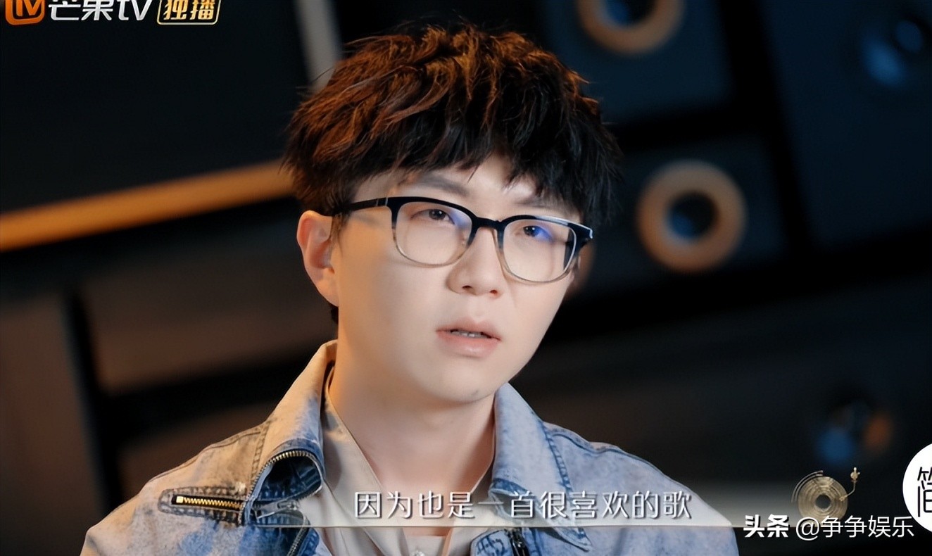 毛不易、曾比特沉浸式合唱《弥敦道》，悬殊比分落败却有点离谱