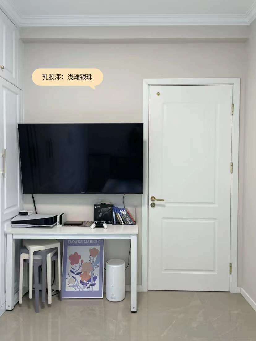 親子宅設計安徽發現一戶人家的裝潢，因太會布置而走紅，給我20萬也得這樣裝