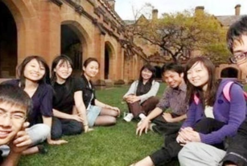 赴美深造的北大才女唐晓琳：9年后在金门大桥自杀，调查发现隐情