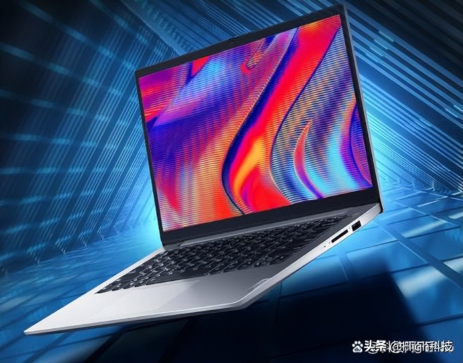 一线品牌也内卷？联想S14酷睿笔记本售价下降，性价比变更高了？