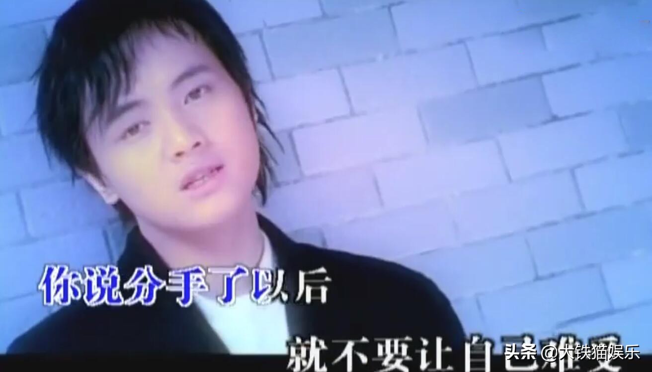 00年代十大当红网络歌手现状：郑源当教授，冷漠在带货，六哲打PK