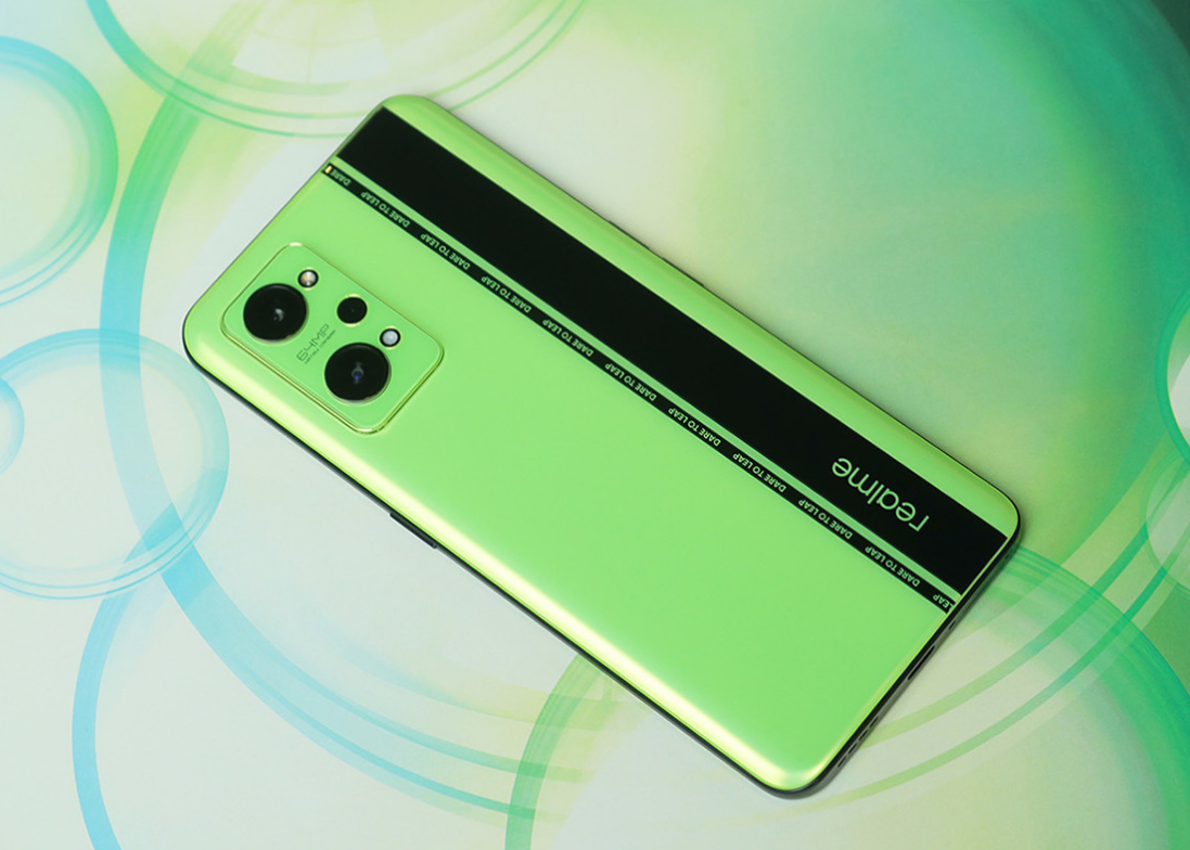 2022適合送父母的4款手機，1500左右，千元真香機，再用3年沒壓力