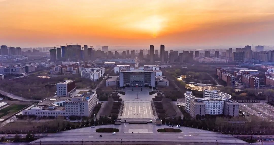 直播预告 | 2022年招生宣讲我们来了