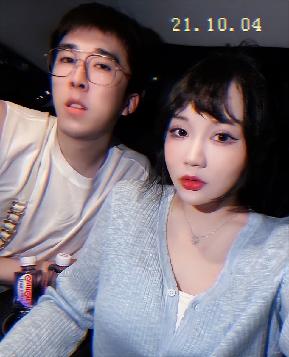 意难平！CC和克油离婚，女方被指沉迷捞金拒生孩子，真实原因曝光
