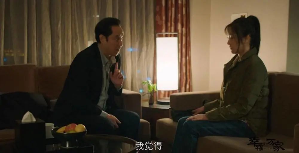 从《人民的名义》到《幸福到万家》，这个“坏蛋”总是剧火人不火