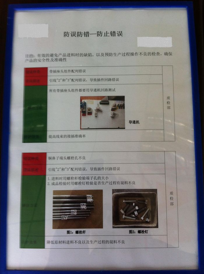 什么是ISO9001质量管理体系认证？