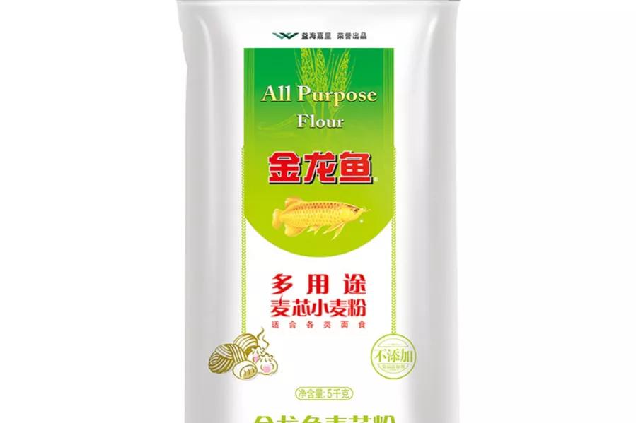 全国哪的麦芯粉最好吃？经筛选，这4款面粉脱颖而出，有你家乡吗