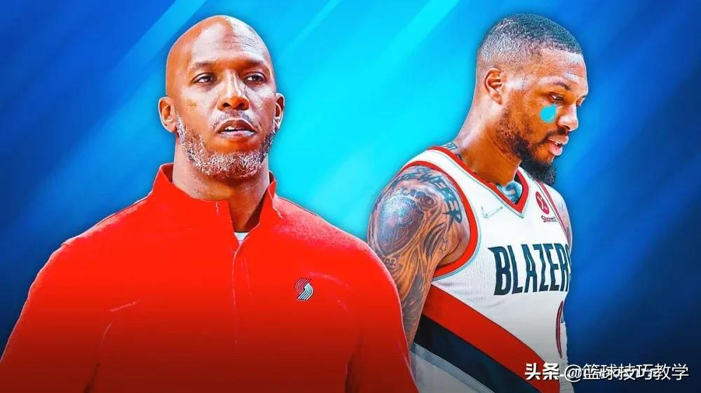 为什么nba最近老是受伤(利拉德恐赛季报销！受伤势困扰已连续缺阵四场！有可能需要动手术)